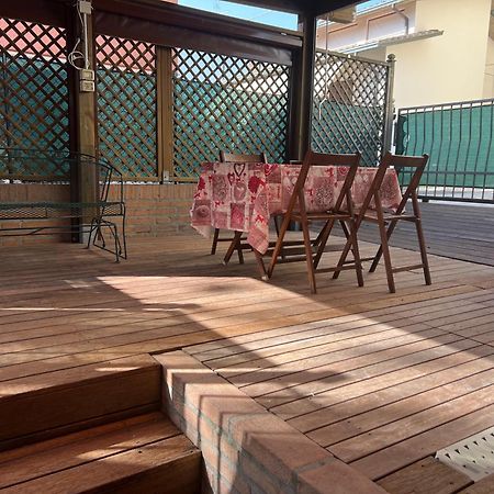 Appartamento Cozy House Giulia, Wi - Fi , Parking Ravenna Esterno foto