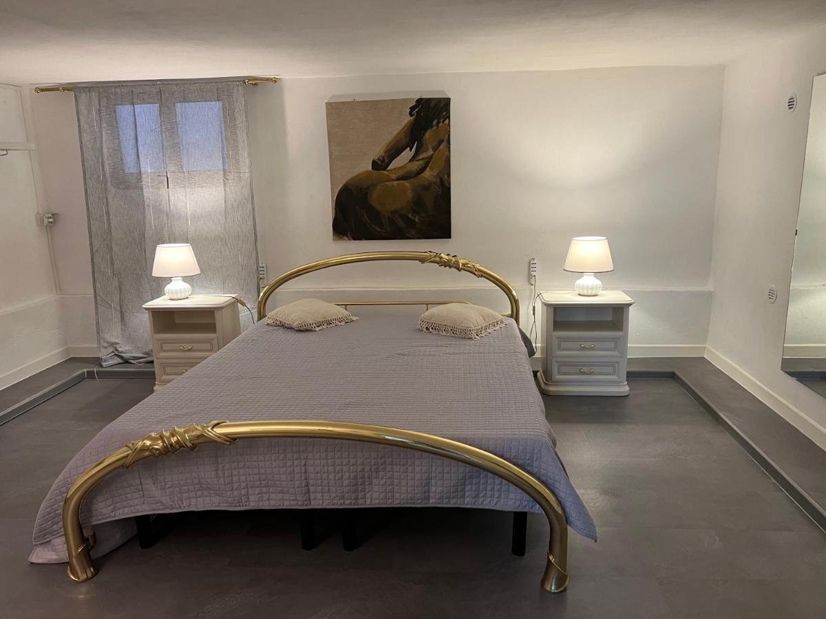 Appartamento Cozy House Giulia, Wi - Fi , Parking Ravenna Esterno foto