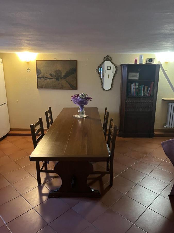 Appartamento Cozy House Giulia, Wi - Fi , Parking Ravenna Esterno foto