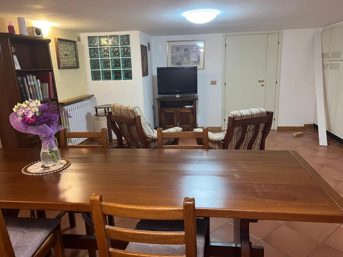 Appartamento Cozy House Giulia, Wi - Fi , Parking Ravenna Esterno foto