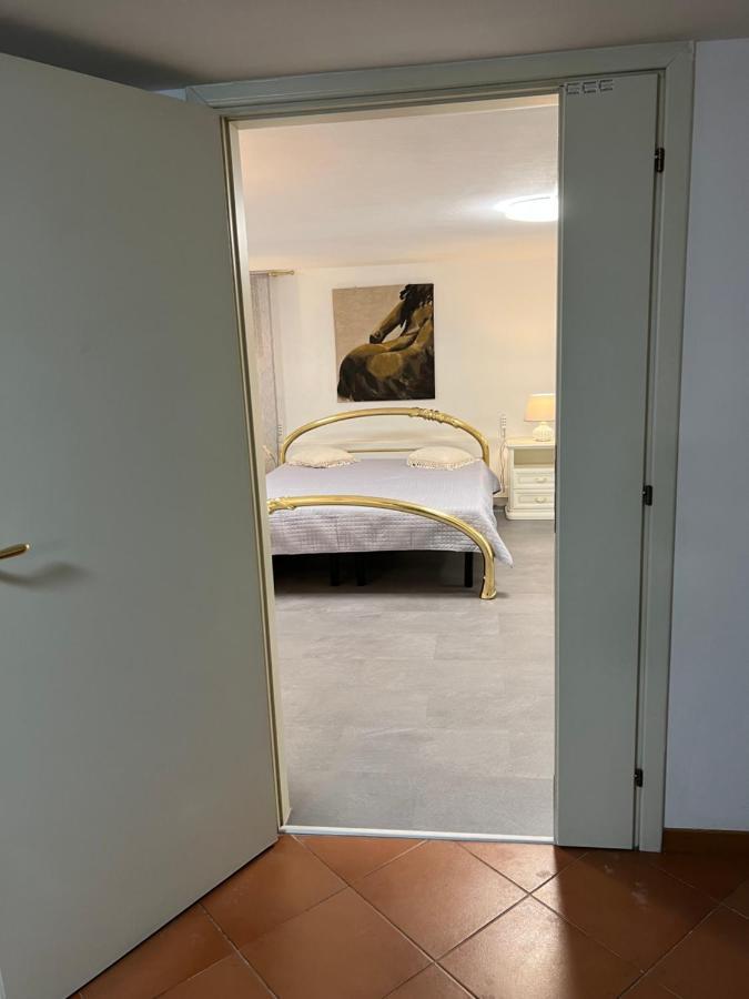 Appartamento Cozy House Giulia, Wi - Fi , Parking Ravenna Esterno foto