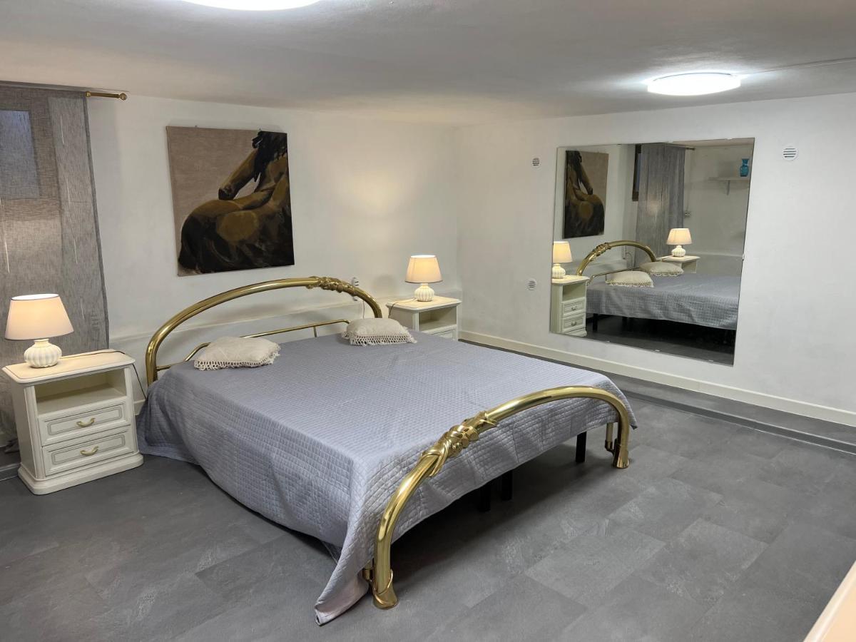 Appartamento Cozy House Giulia, Wi - Fi , Parking Ravenna Esterno foto