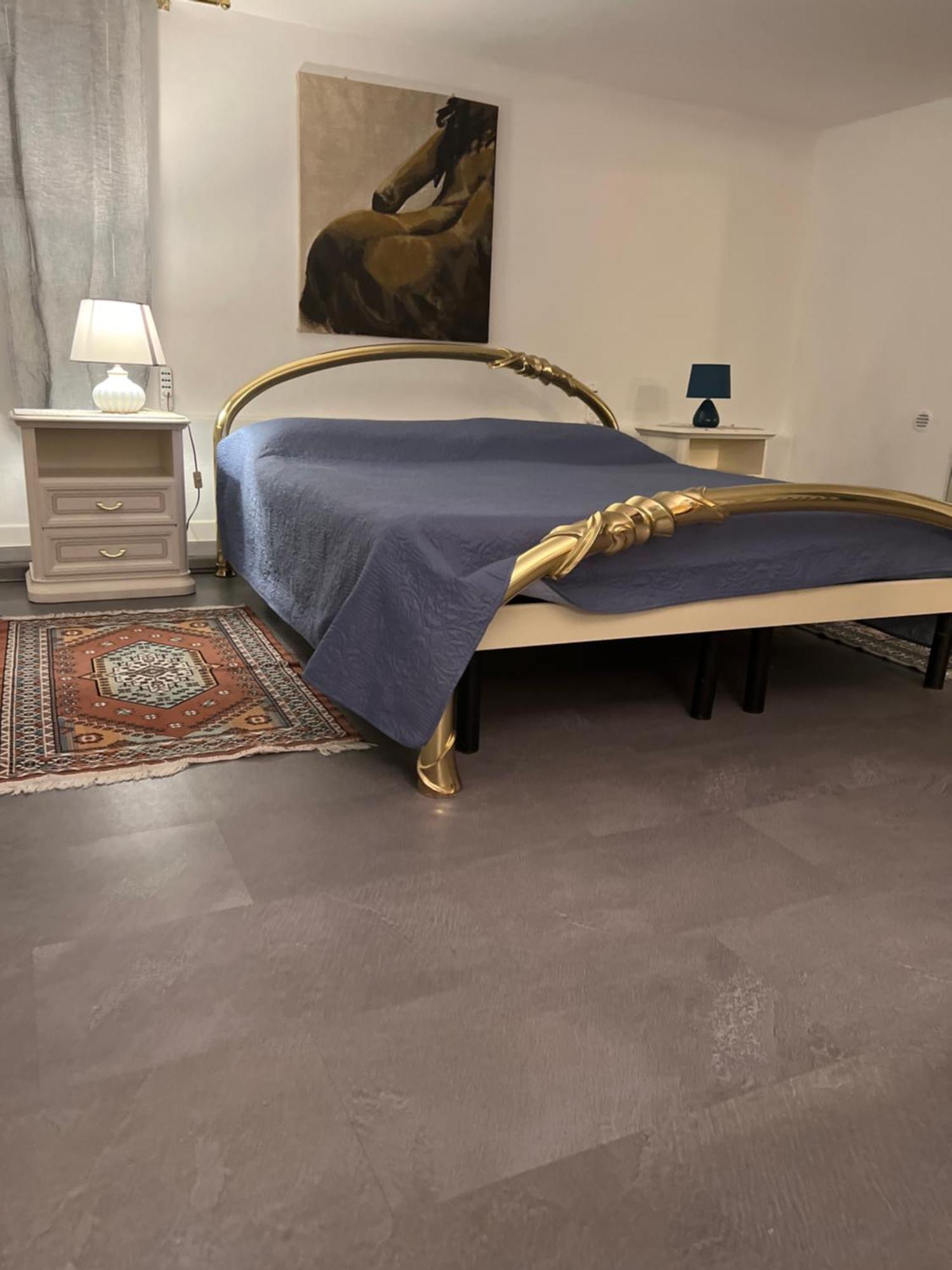 Appartamento Cozy House Giulia, Wi - Fi , Parking Ravenna Esterno foto