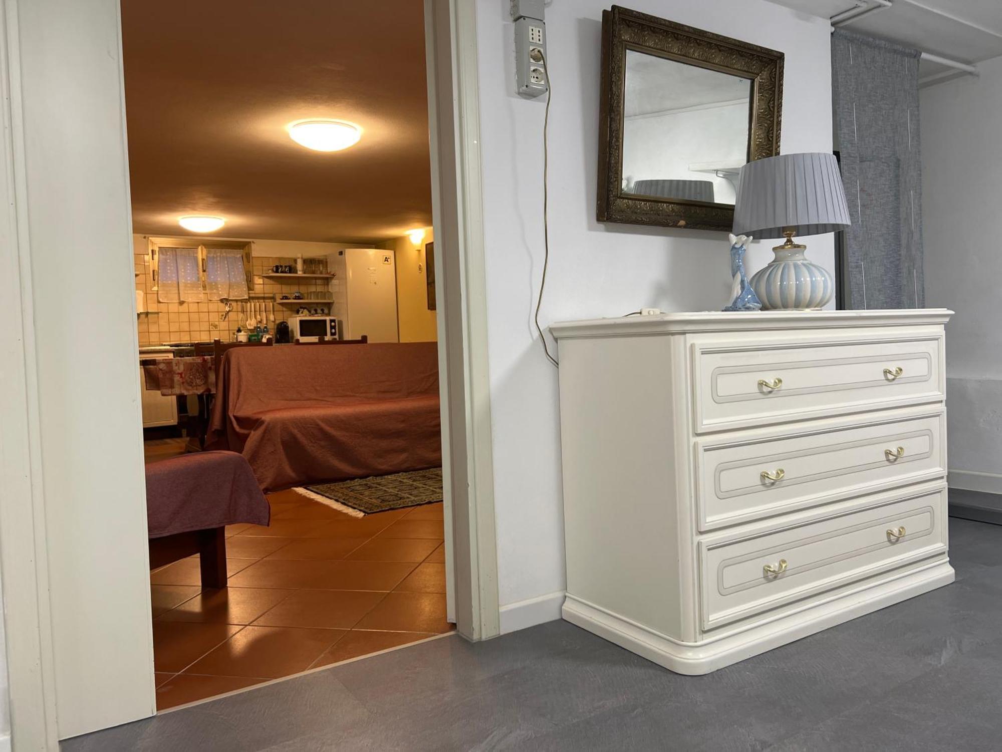 Appartamento Cozy House Giulia, Wi - Fi , Parking Ravenna Esterno foto