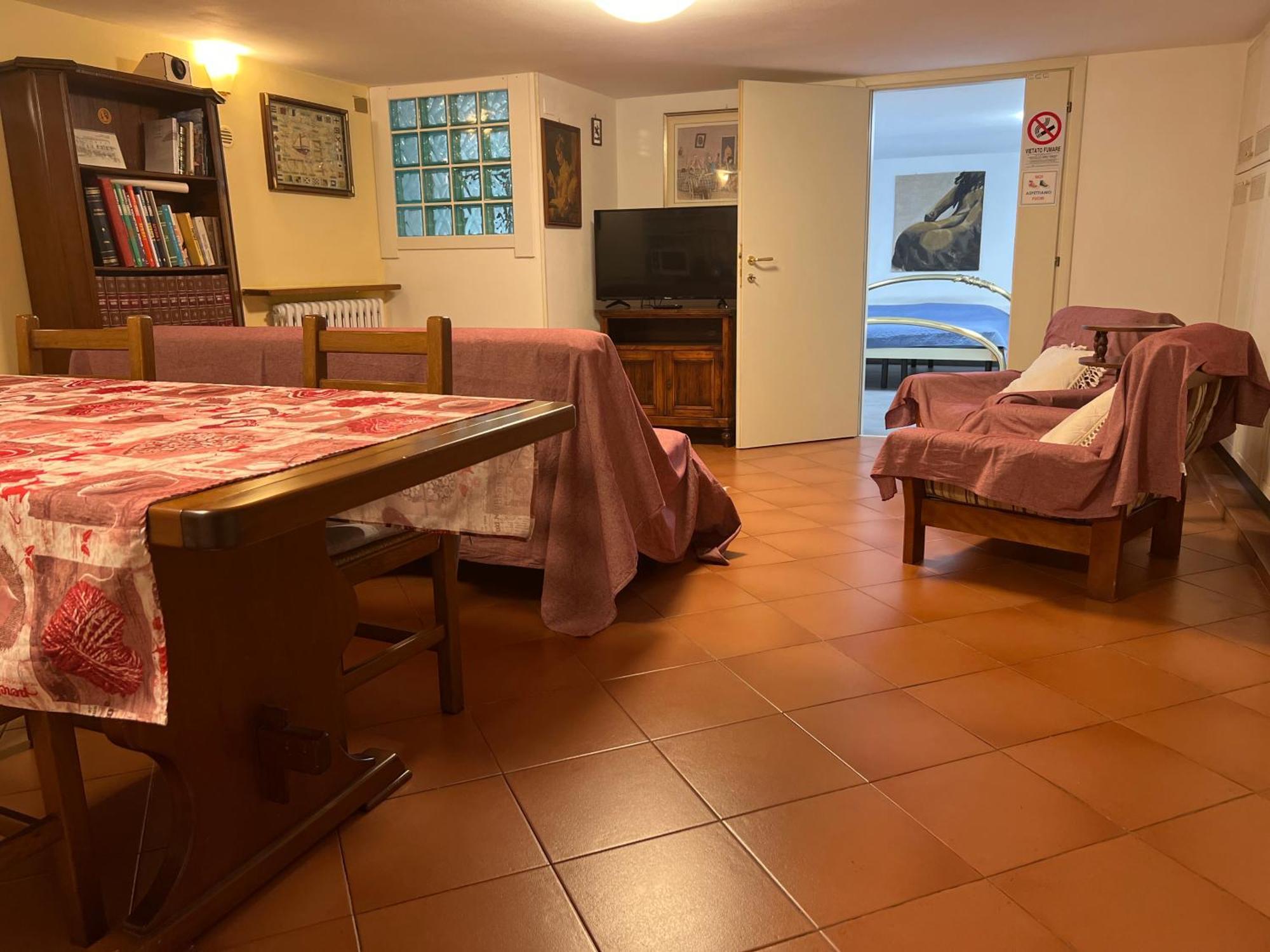 Appartamento Cozy House Giulia, Wi - Fi , Parking Ravenna Esterno foto